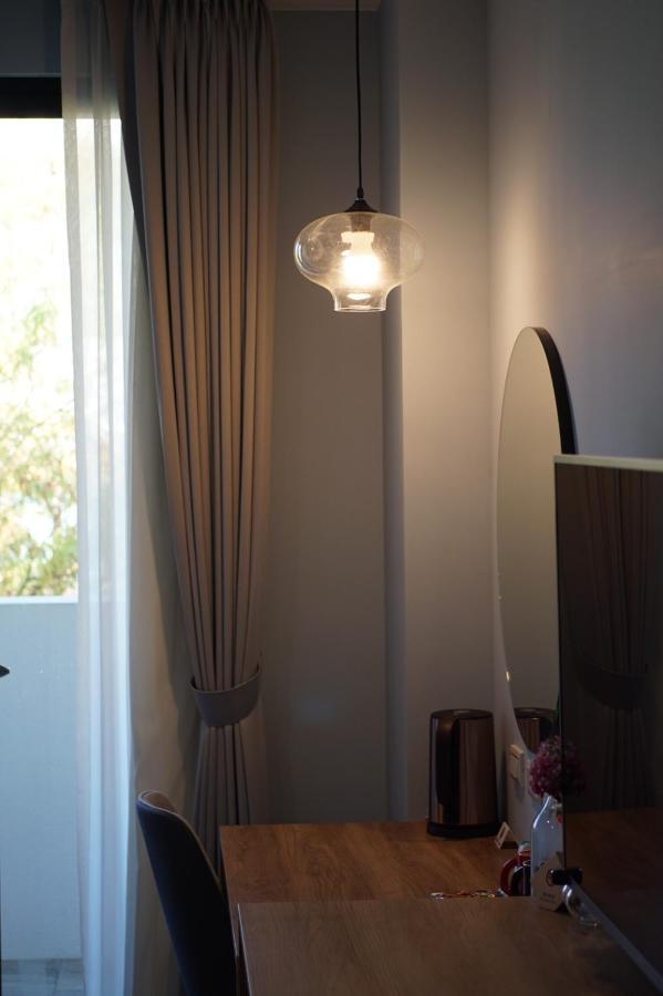 Grace Garden Coffee Homestay Shuili Buitenkant foto