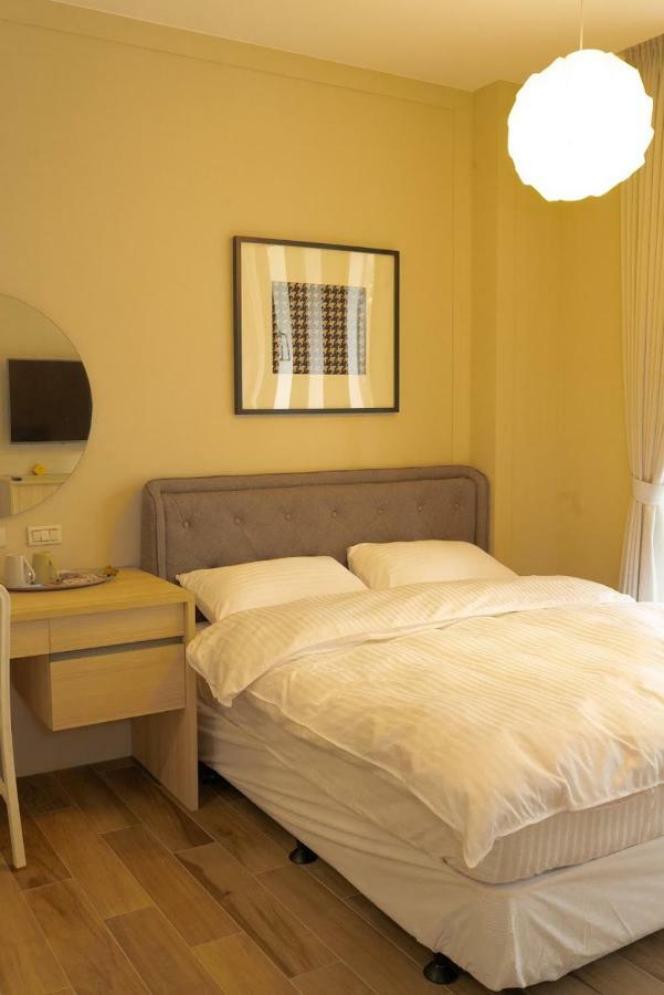 Grace Garden Coffee Homestay Shuili Buitenkant foto